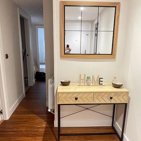 Apartamento Ideal Мундака Экстерьер фото
