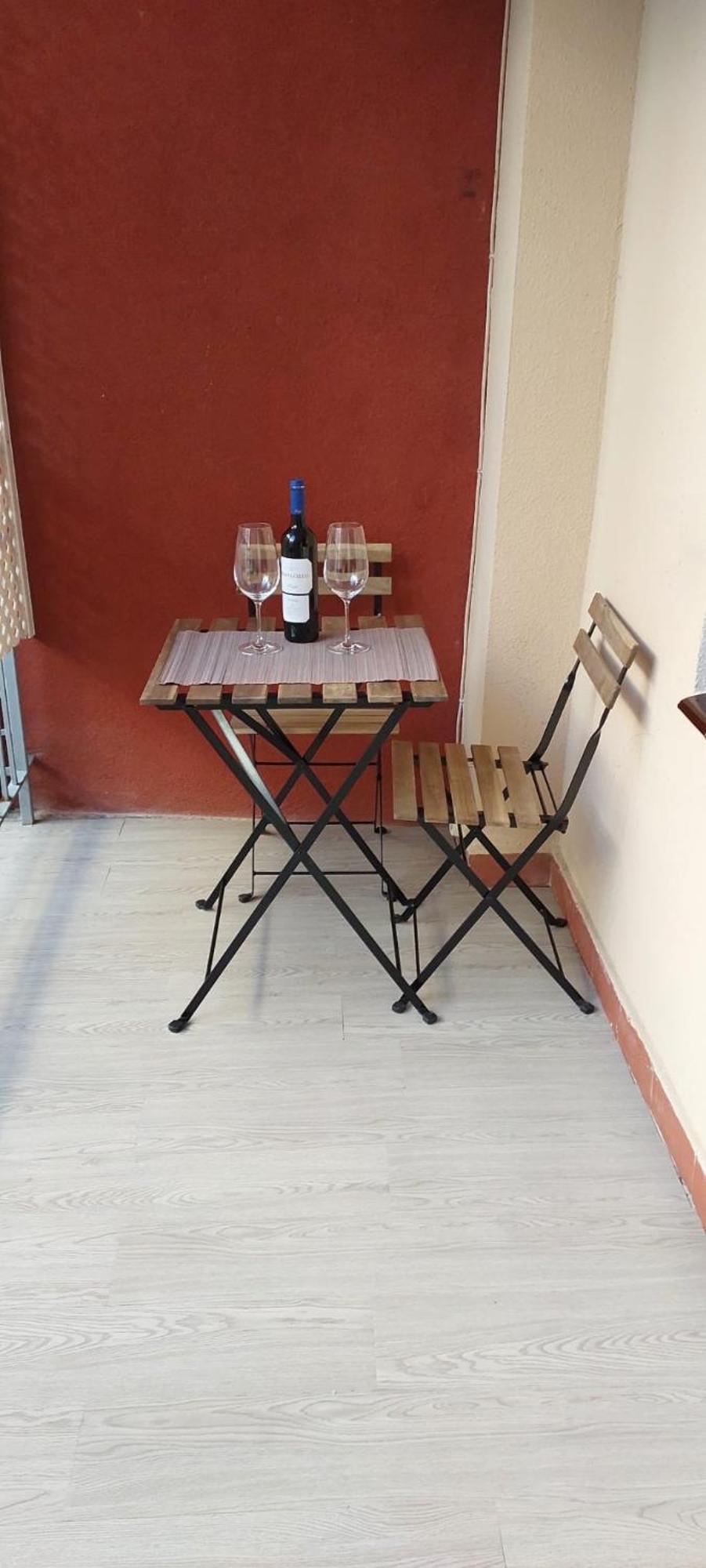 Apartamento Ideal Мундака Экстерьер фото