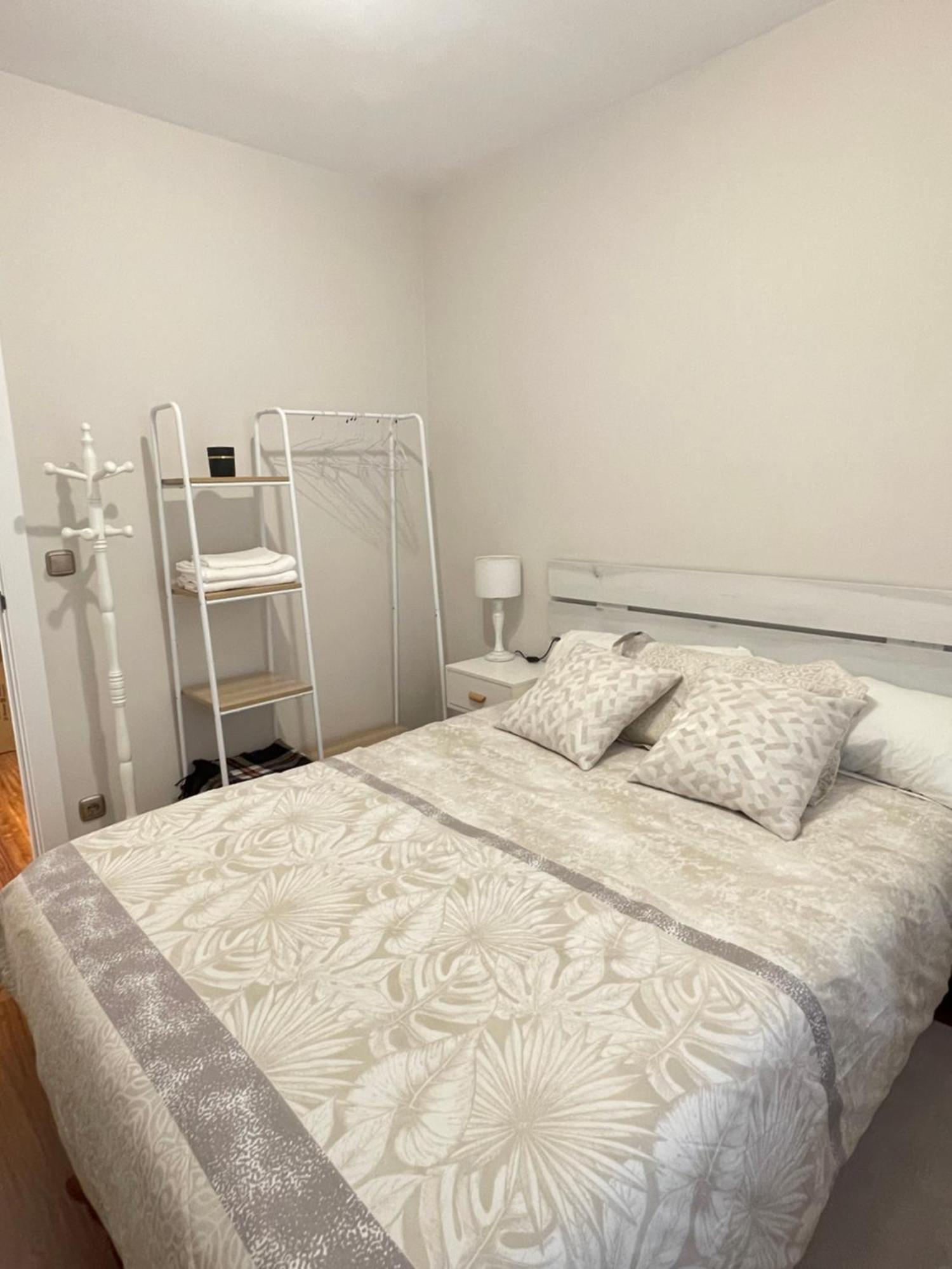 Apartamento Ideal Мундака Экстерьер фото