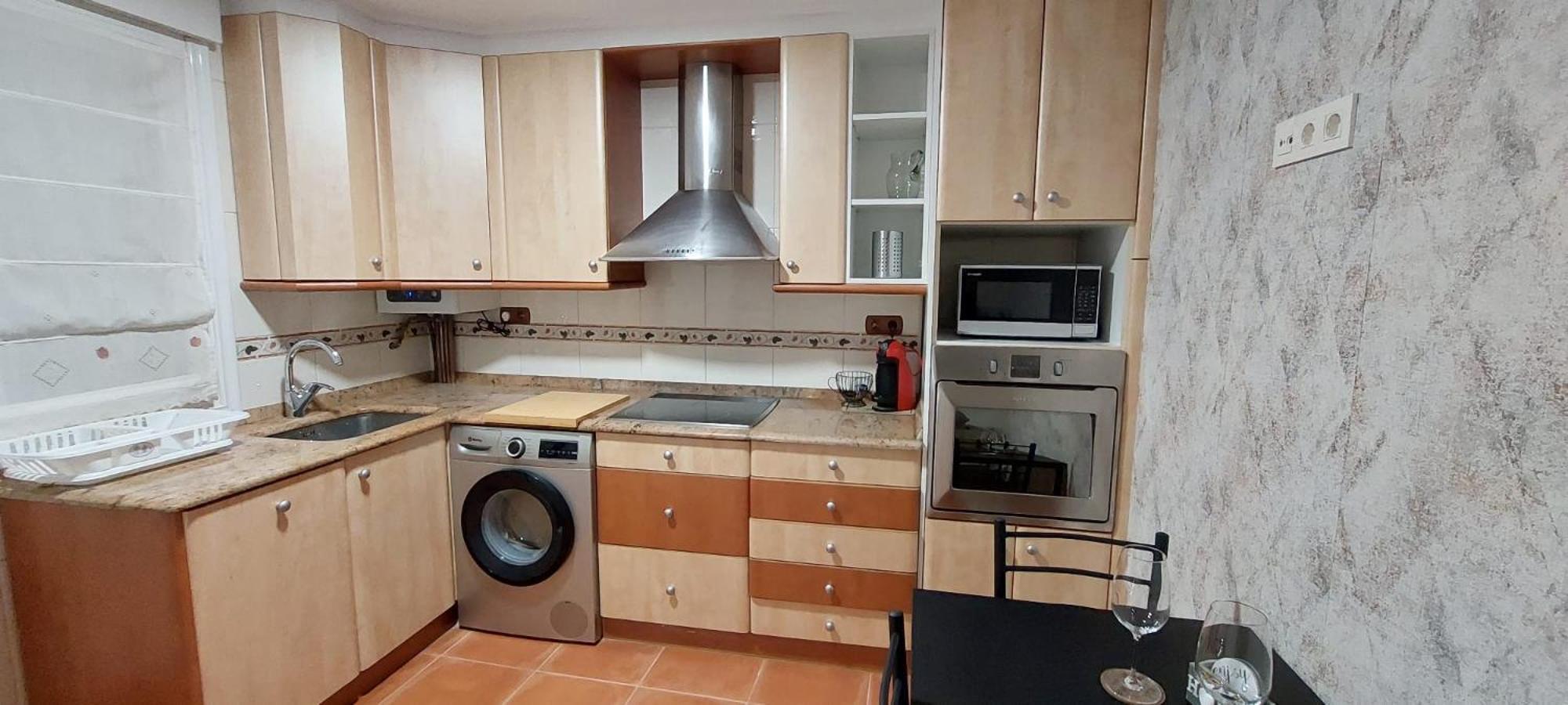 Apartamento Ideal Мундака Экстерьер фото