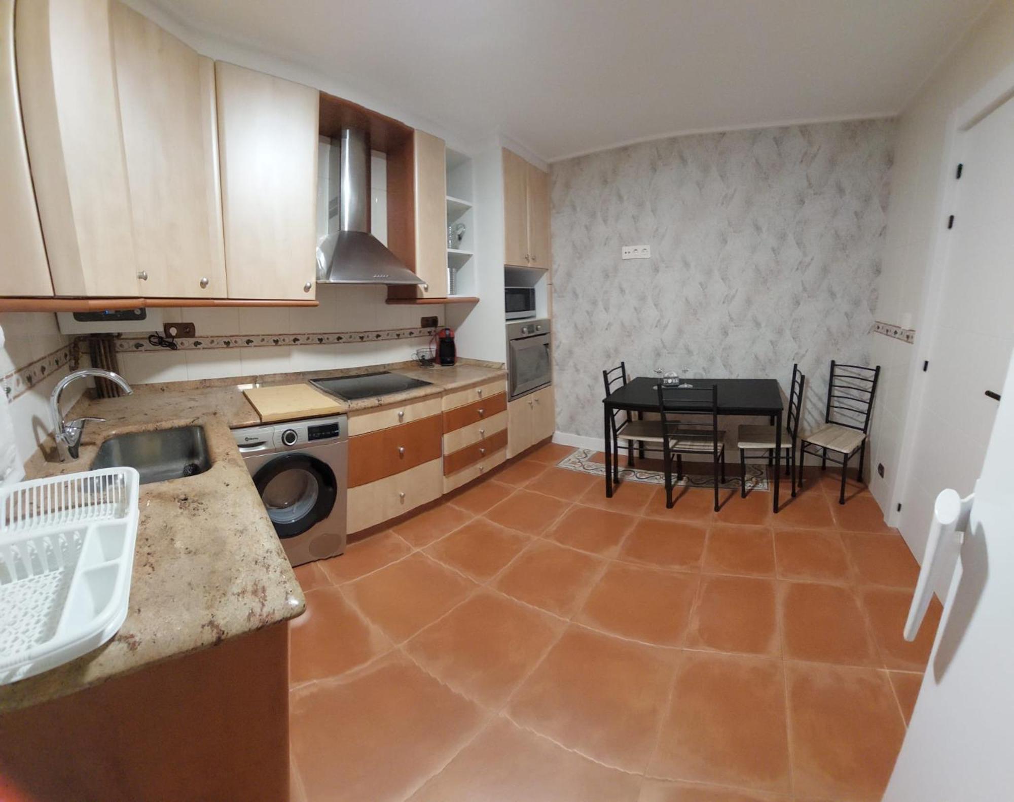 Apartamento Ideal Мундака Экстерьер фото