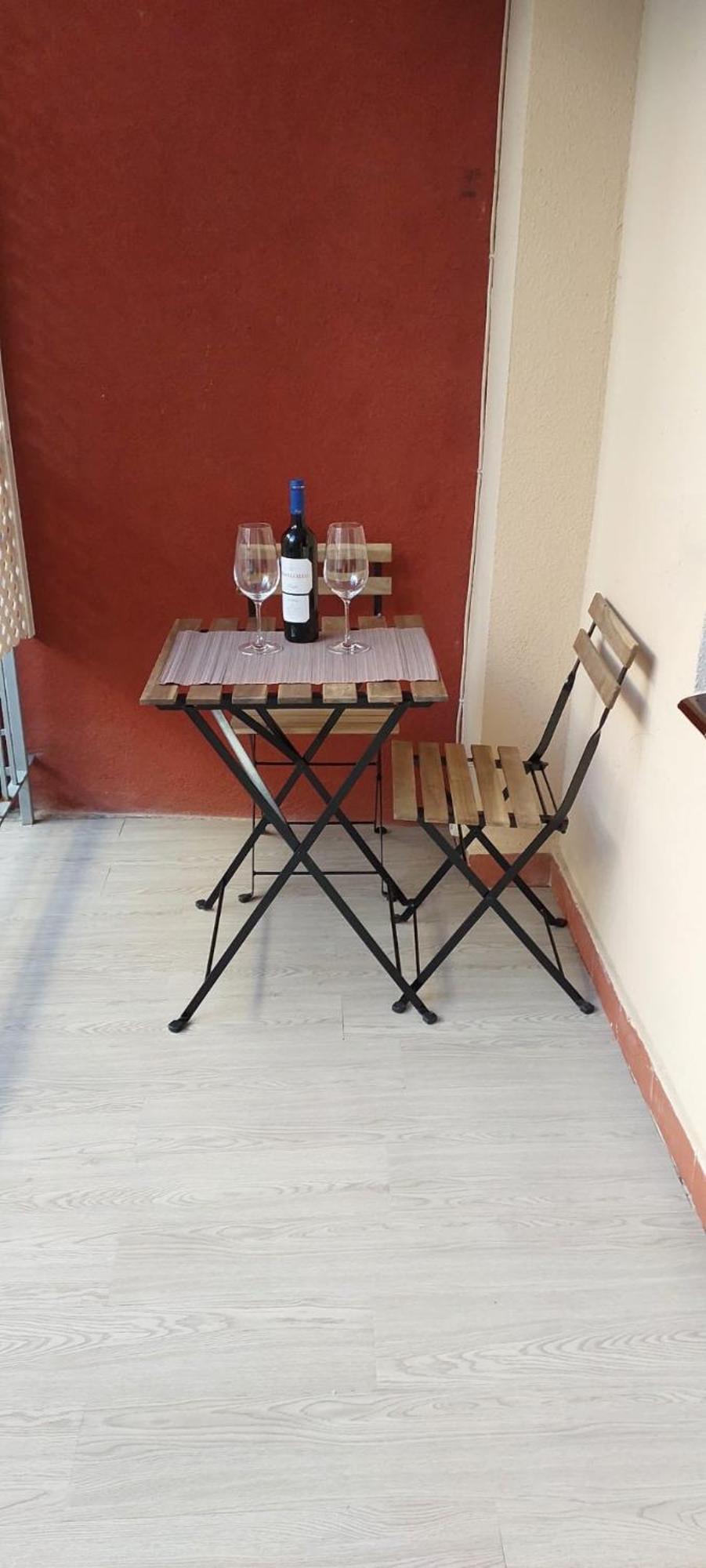 Apartamento Ideal Мундака Экстерьер фото