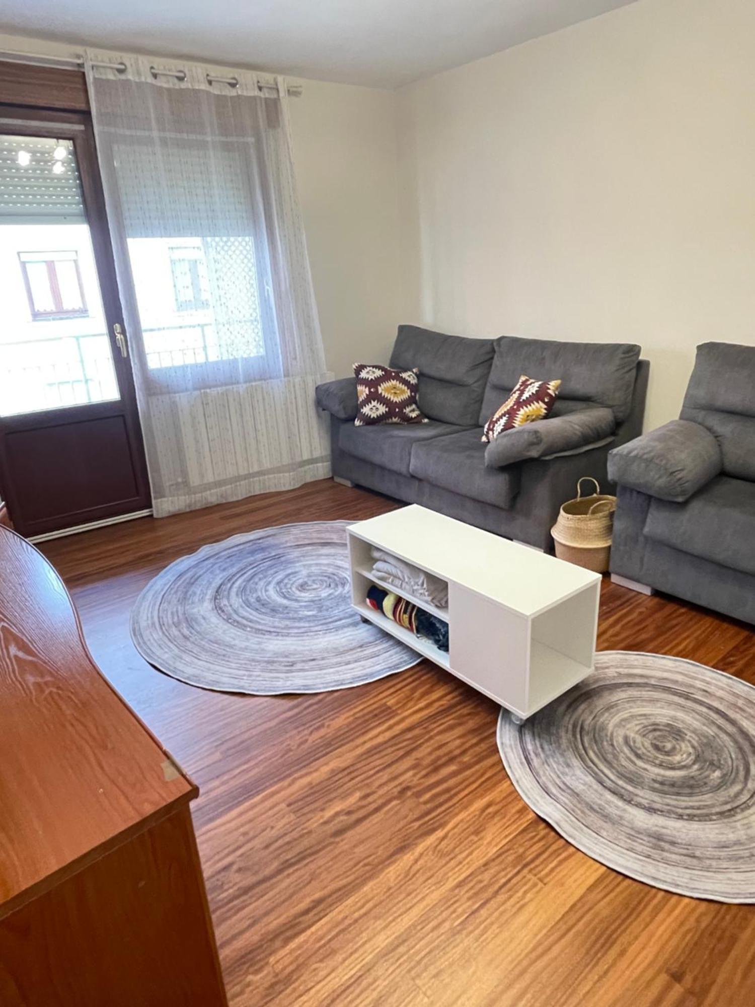 Apartamento Ideal Мундака Экстерьер фото