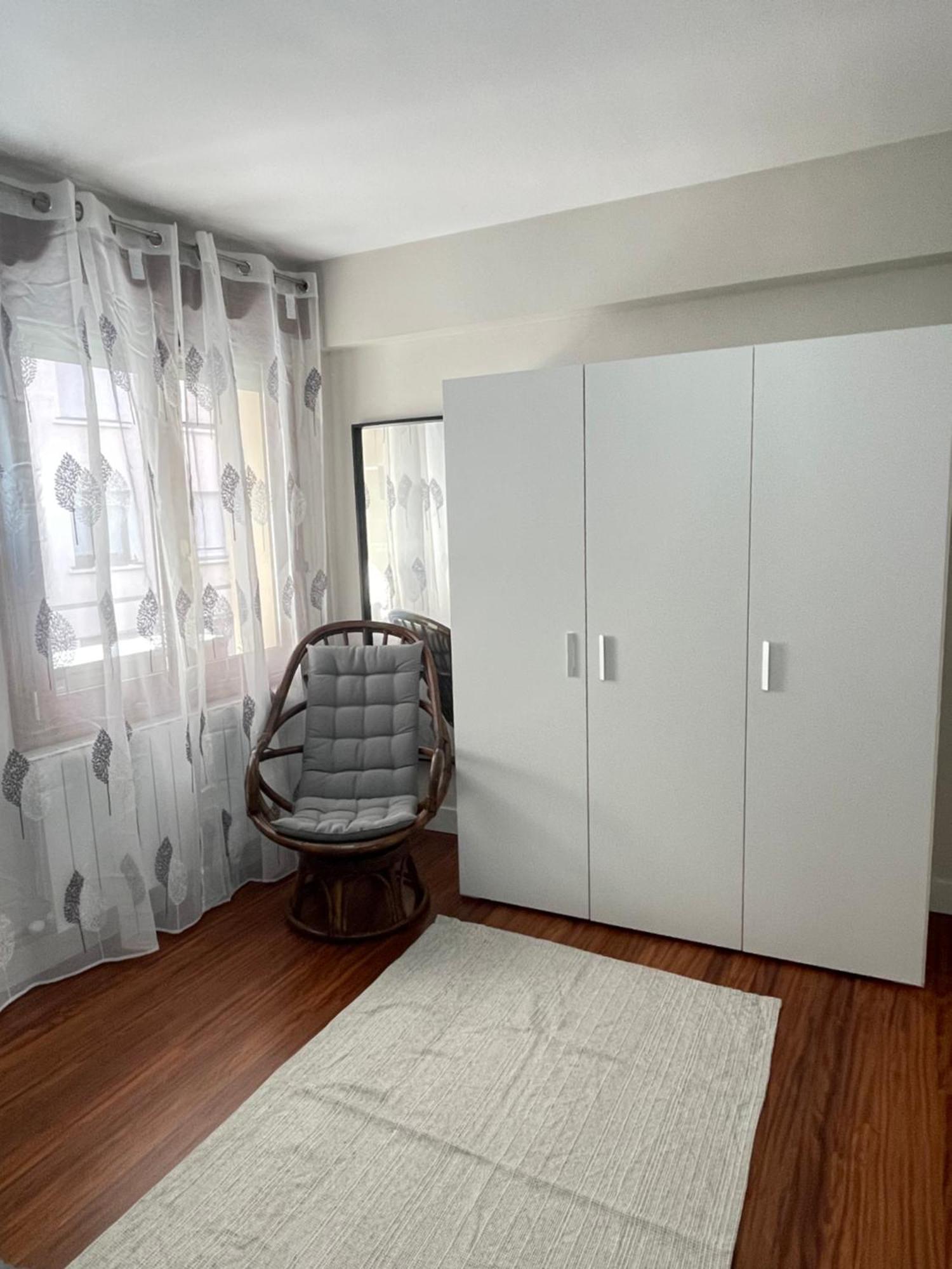 Apartamento Ideal Мундака Экстерьер фото