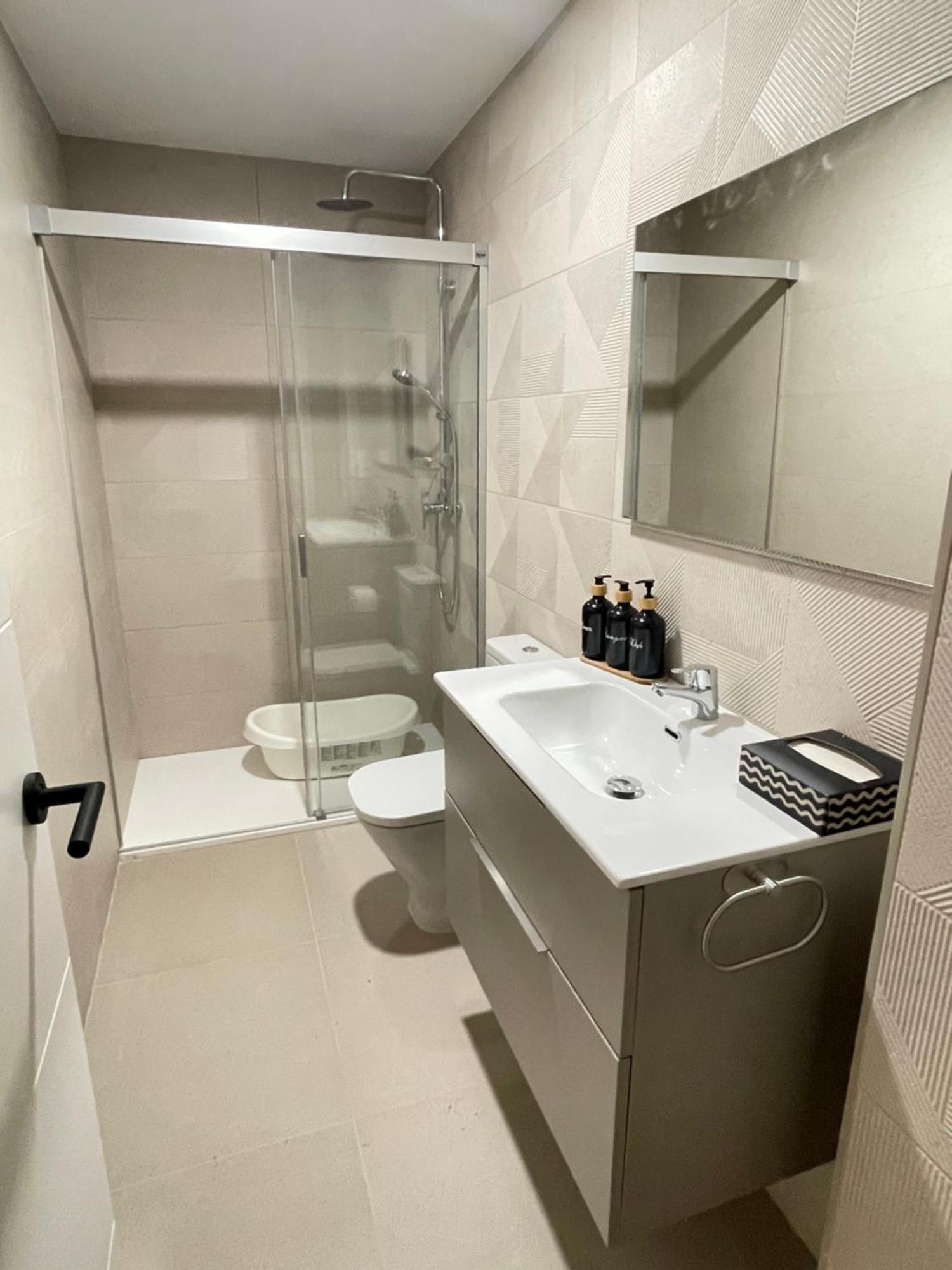 Apartamento Ideal Мундака Экстерьер фото