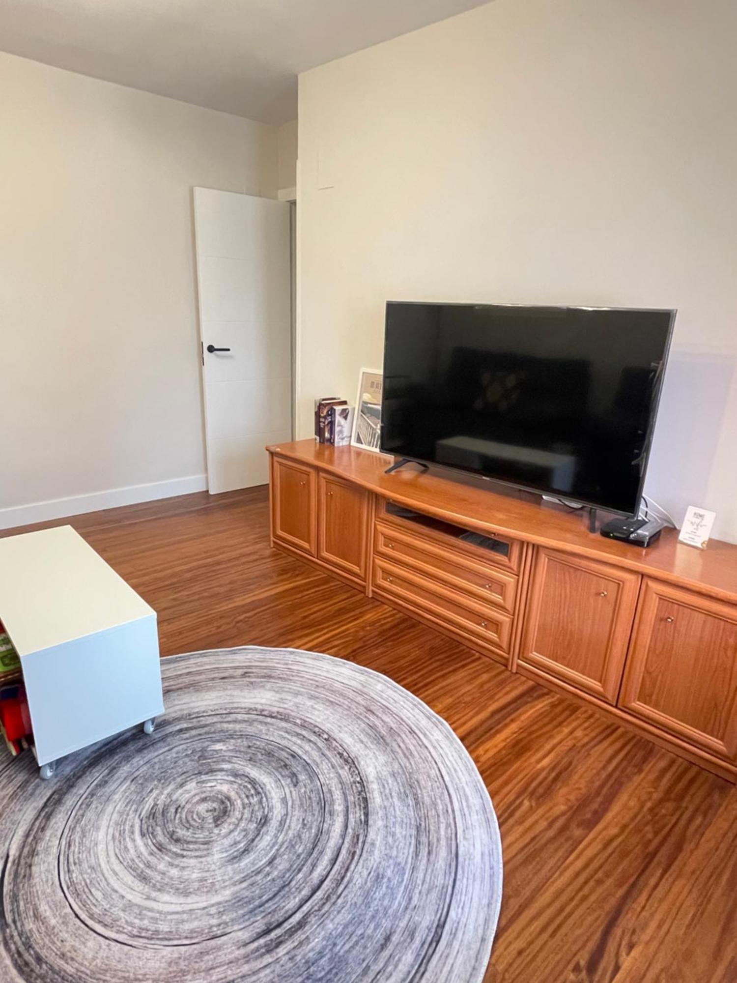 Apartamento Ideal Мундака Экстерьер фото