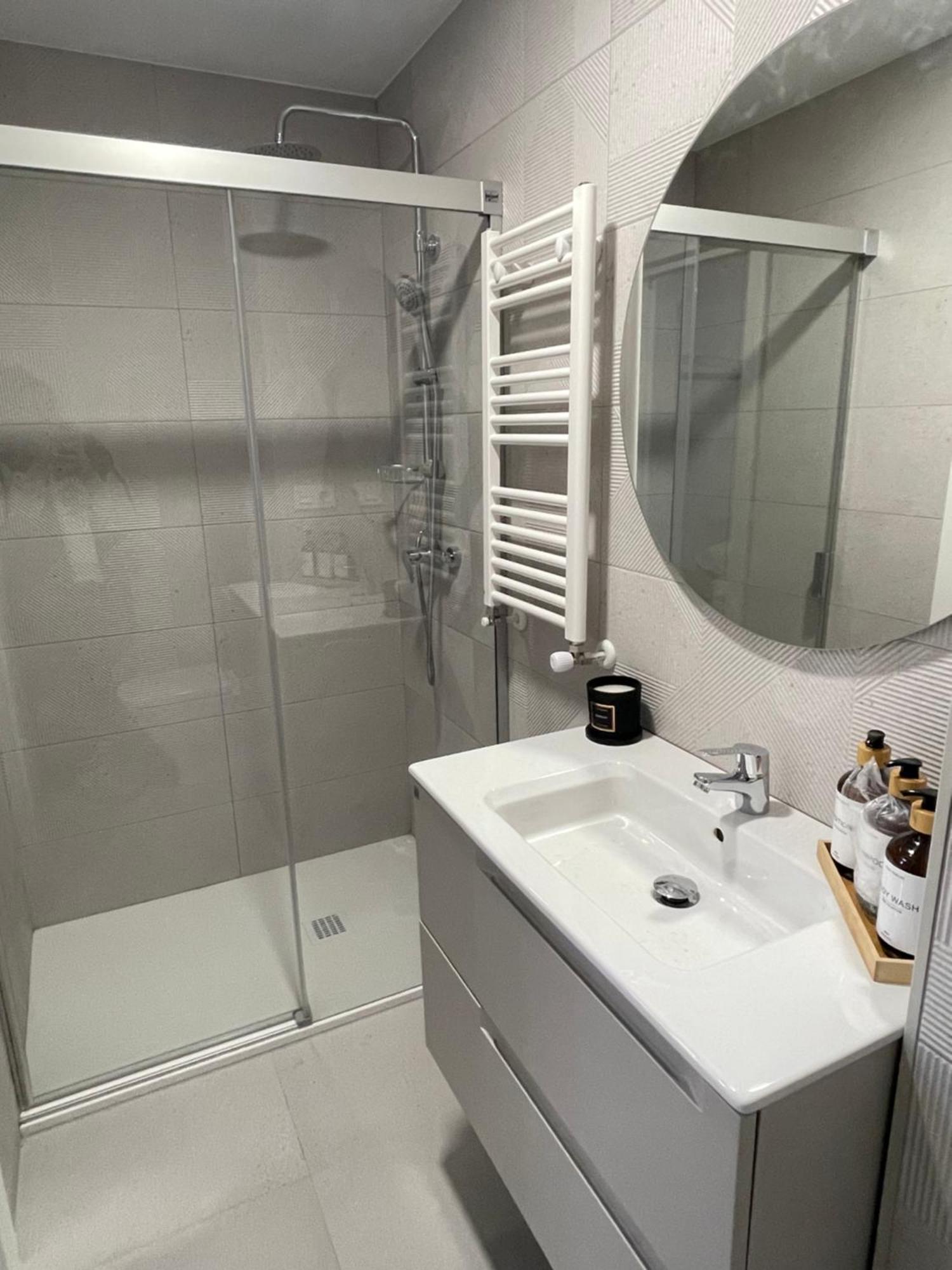 Apartamento Ideal Мундака Экстерьер фото