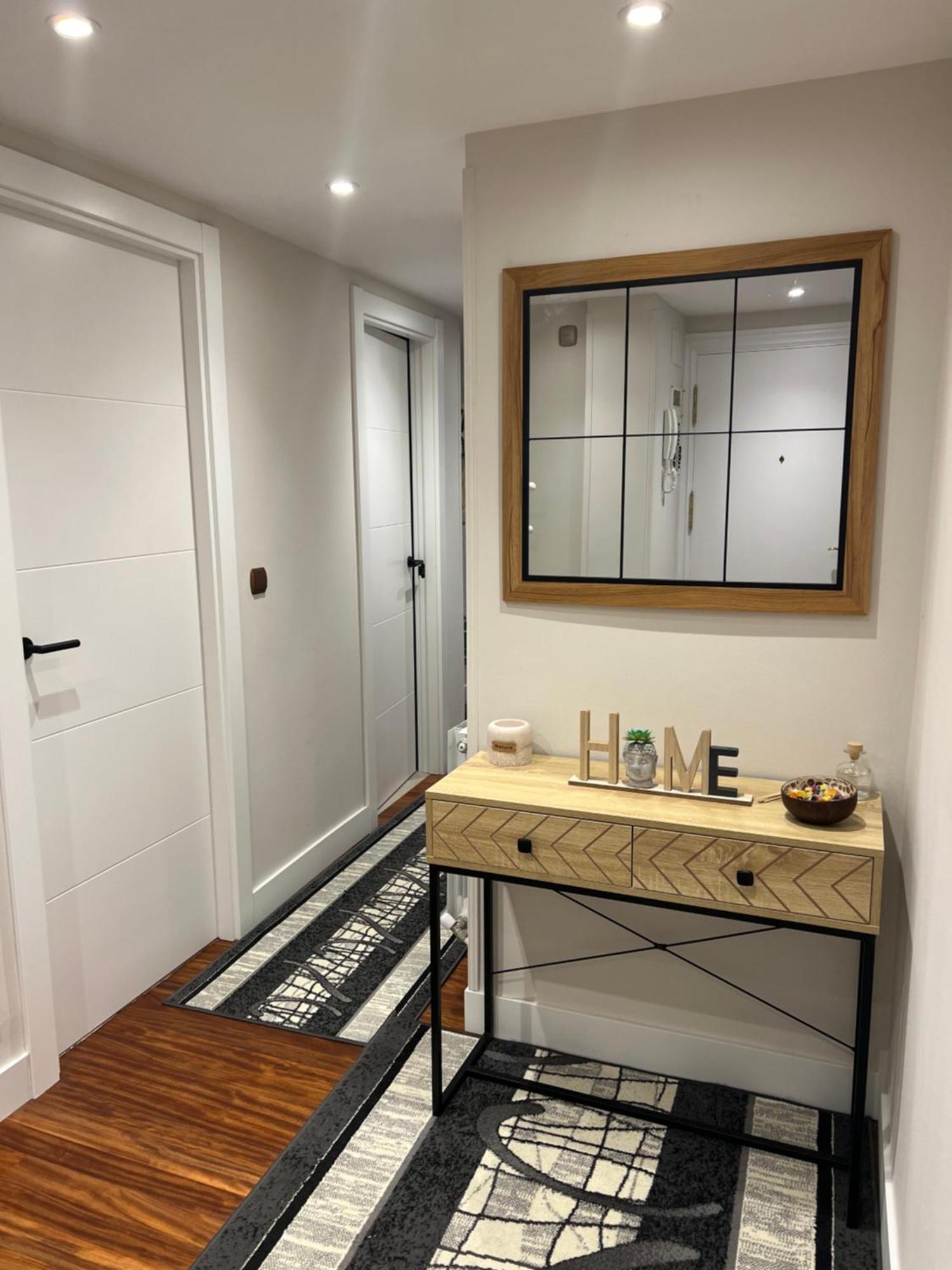 Apartamento Ideal Мундака Экстерьер фото